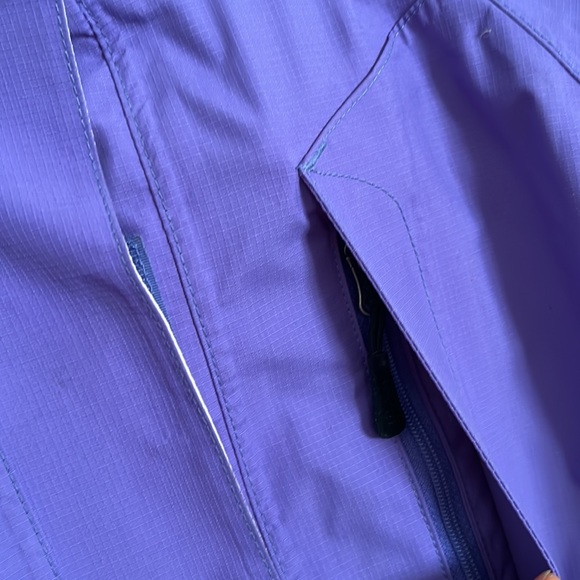 LLBean Womans jacket size M - Picture 4 of 13